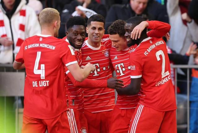 早上的舒畅